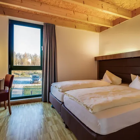 Lagovida Hafenhaus A Am Stoermthaler * グロースペスナ