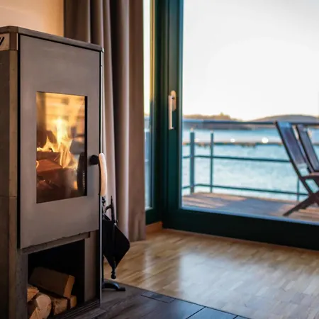 Holiday home Lagovida Hafenhaus A Am Stoermthaler *