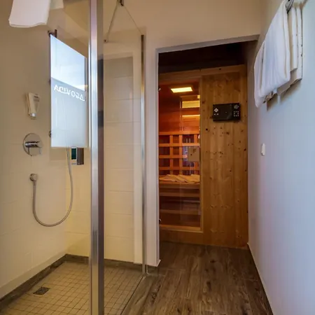 Lagovida Hafenhaus A Am Stoermthaler Holiday home Grosspoesna