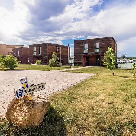 Lagovida Hafenhaus A Am Stoermthaler *