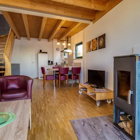 Lagovida Hafenhaus A Am Stoermthaler Holiday home *