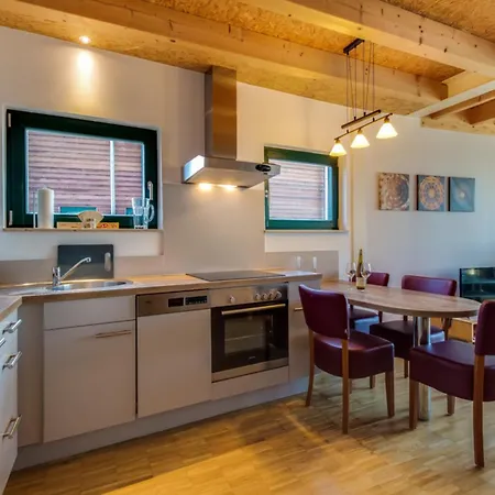 Holiday home Lagovida Hafenhaus A Am Stoermthaler *