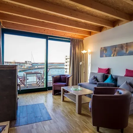 Lagovida Hafenhaus A Am Stoermthaler Holiday home