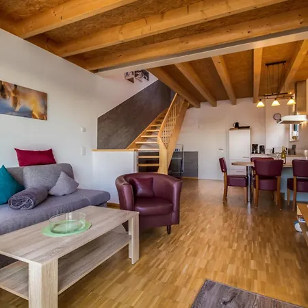 Holiday home Lagovida Hafenhaus A Am Stoermthaler *