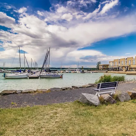 Lagovida Hafenhaus A Am Stoermthaler