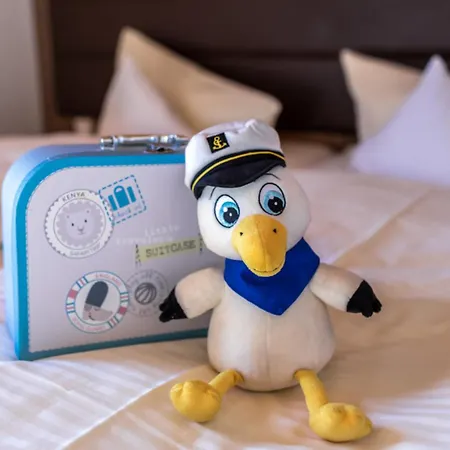 Holiday home Lagovida Hafenhaus A Am Stoermthaler *