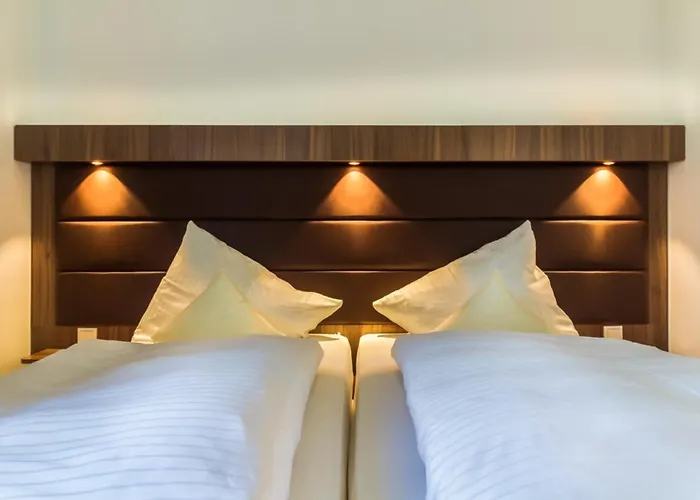 Lagovida Hafenhaus A Am Stoermthaler 別荘 *