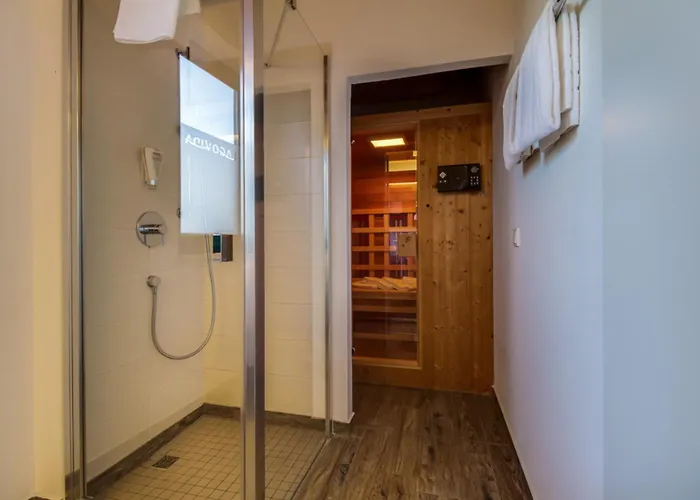 Lagovida Hafenhaus A Am Stoermthaler 別荘 グロースペスナ