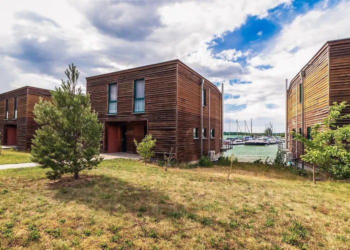 Lagovida Hafenhaus A Am Stoermthaler