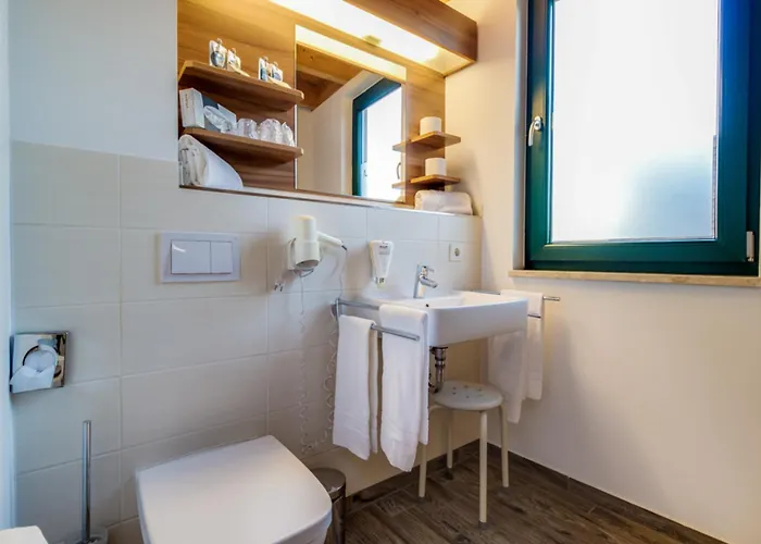 Lagovida Hafenhaus A Am Stoermthaler 別荘