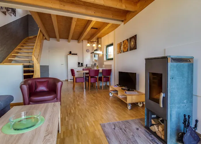 Lagovida Hafenhaus A Am Stoermthaler 別荘 *