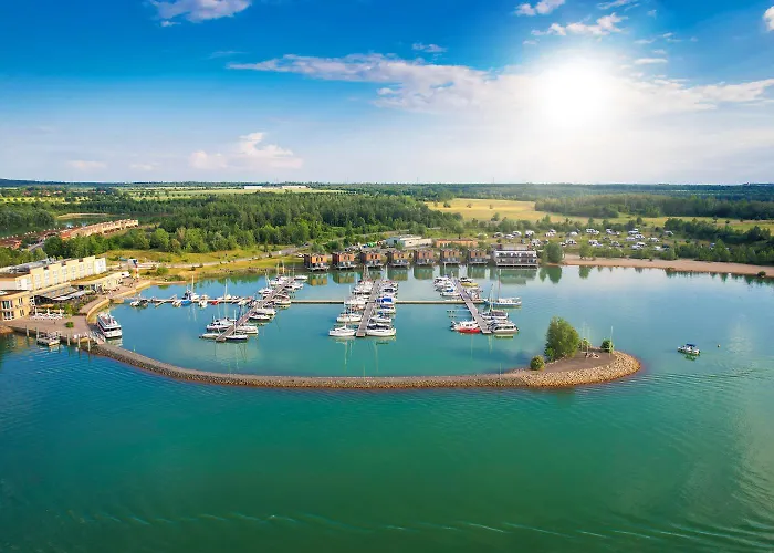 別荘 Lagovida Hafenhaus A Am Stoermthaler *