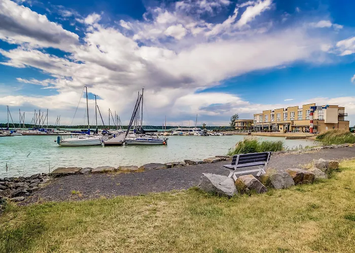 Lagovida Hafenhaus A Am Stoermthaler