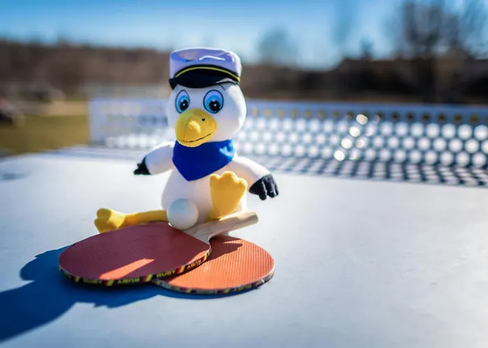 Lagovida Hafenhaus A Am Stoermthaler *