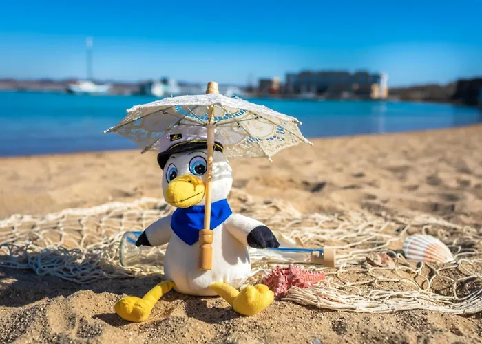 Lagovida Hafenhaus A Am Stoermthaler 別荘 グロースペスナ