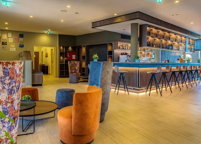 別荘 Lagovida Hafenhaus A Am Stoermthaler *